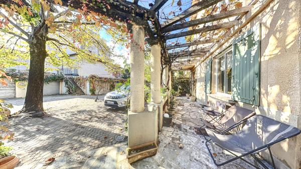 Achat maison Avignon - 10 pièce(s) - 300 m² - 750 000 €