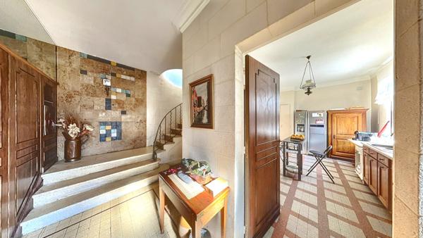 Achat maison Avignon - 10 pièce(s) - 300 m² - 750 000 €