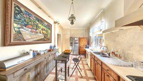 Achat maison Avignon - 10 pièce(s) - 300 m² - 750 000 €