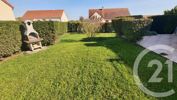 Maison à vendre  5 pièces - 103 m2 CORVOL L ORGUEILLEUX - 58