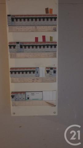 Maison à vendre  5 pièces - 103 m2 CORVOL L ORGUEILLEUX - 58