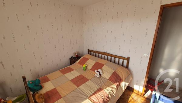 Maison à vendre  5 pièces - 103 m2 CORVOL L ORGUEILLEUX - 58