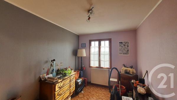 Maison à vendre  5 pièces - 103 m2 CORVOL L ORGUEILLEUX - 58