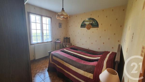 Maison à vendre  5 pièces - 103 m2 CORVOL L ORGUEILLEUX - 58