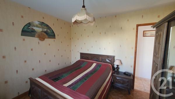 Maison à vendre  5 pièces - 103 m2 CORVOL L ORGUEILLEUX - 58