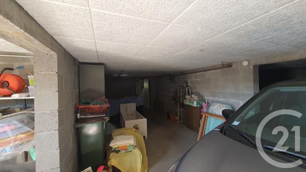 Maison à vendre  5 pièces - 103 m2 CORVOL L ORGUEILLEUX - 58