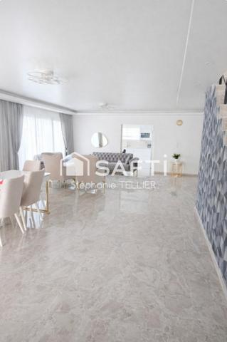 Superbe maison d architecte spacieuse et lumineuse