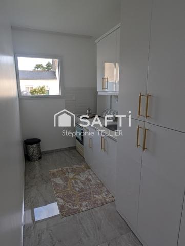 Superbe maison d architecte spacieuse et lumineuse