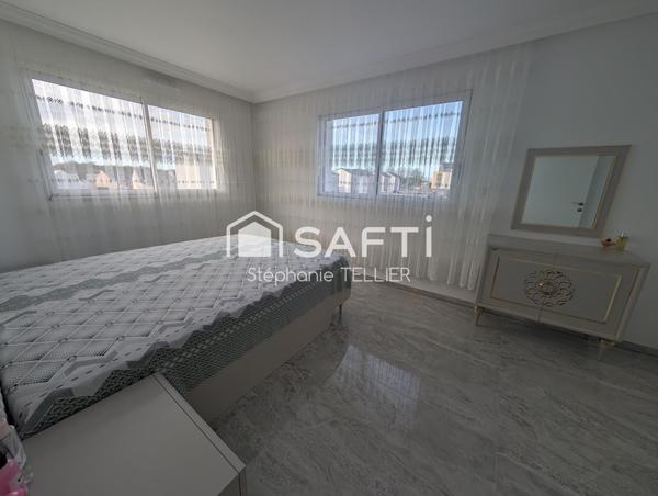 Superbe maison d architecte spacieuse et lumineuse