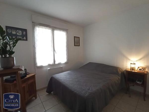 Appartement à louer 2 pièces 55m²