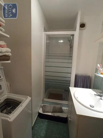 Appartement à louer 2 pièces 55m²