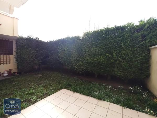 Appartement à louer 2 pièces 55m²