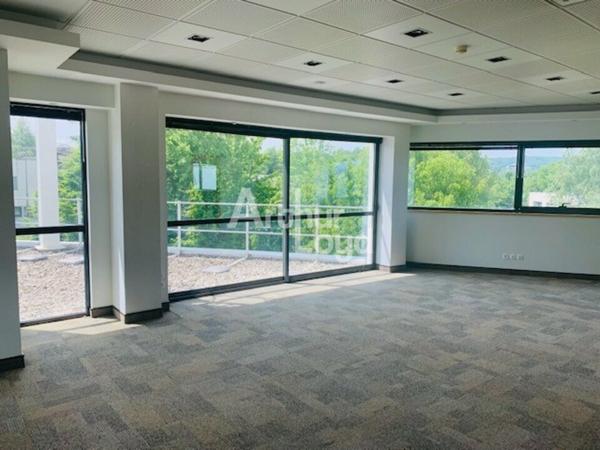 Bureaux à louer à Chavanod