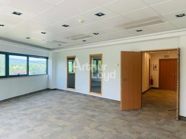 Bureaux à louer à Chavanod