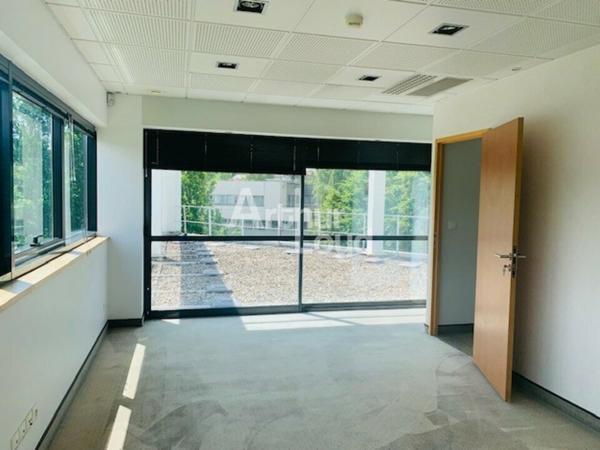 Bureaux à louer à Chavanod