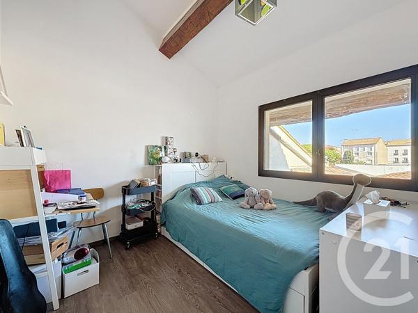 Appartement F4 à vendre  4 pièces - 147,33 m2 SETE - 34