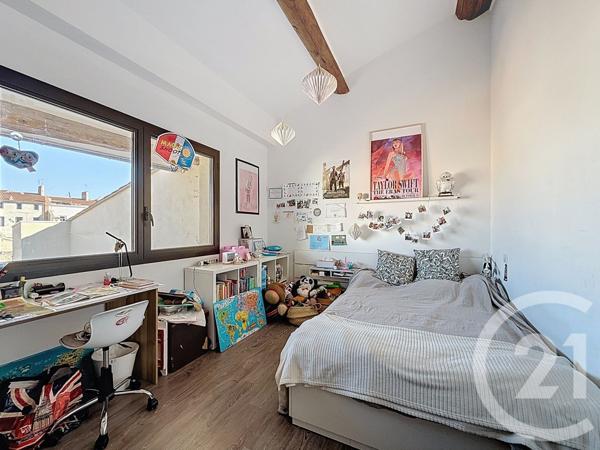 Appartement F4 à vendre  4 pièces - 147,33 m2 SETE - 34