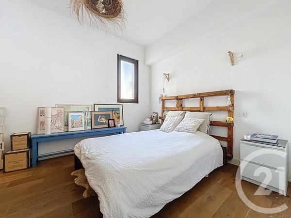 Appartement F4 à vendre  4 pièces - 147,33 m2 SETE - 34