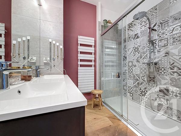 Appartement F4 à vendre  4 pièces - 147,33 m2 SETE - 34