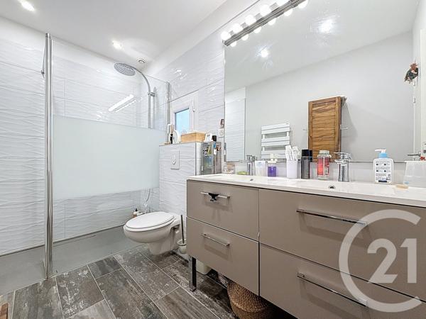 Appartement F4 à vendre  4 pièces - 147,33 m2 SETE - 34