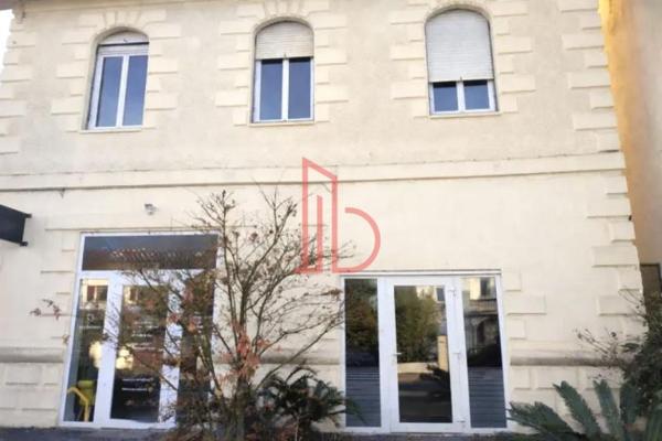 Bureau de 60 m² à vendre à Bordeaux Sud-Ouest