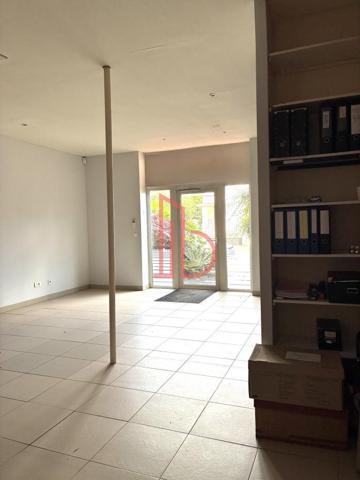 Bureau de 60 m² à vendre à Bordeaux Sud-Ouest