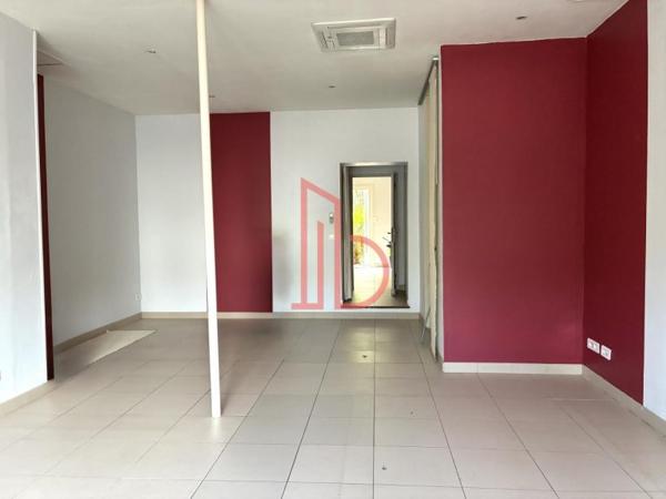 Bureau de 60 m² à vendre à Bordeaux Sud-Ouest