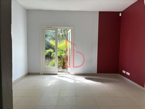 Bureau de 60 m² à vendre à Bordeaux Sud-Ouest