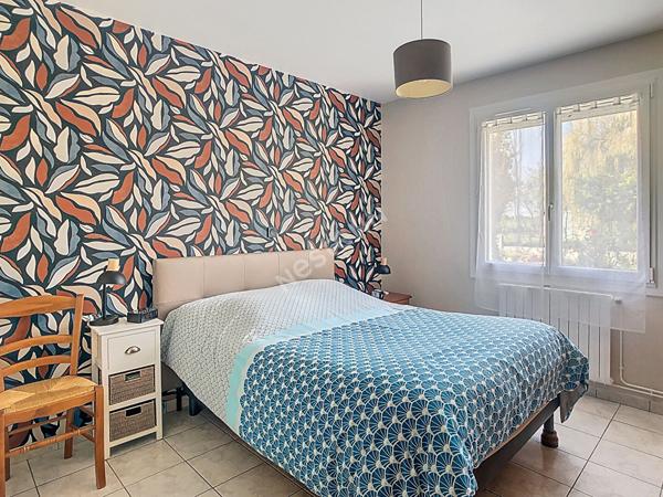 A vendre, maison en campagne du Lion-d'Angers et proche de Segré, avec quatre chambres et près de 6000m2 de terrain