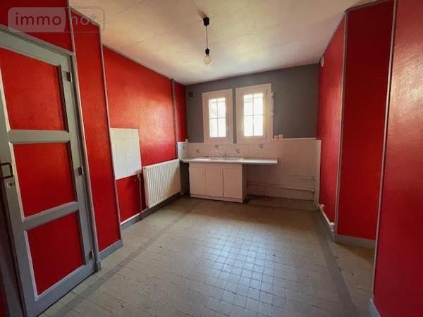 Maison à vendre à Abbeville dans la Somme (80100), ref : 80050-783