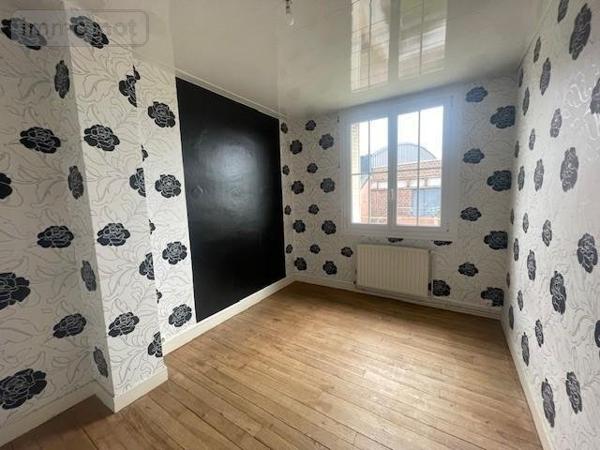 Maison à vendre à Abbeville dans la Somme (80100), ref : 80050-783