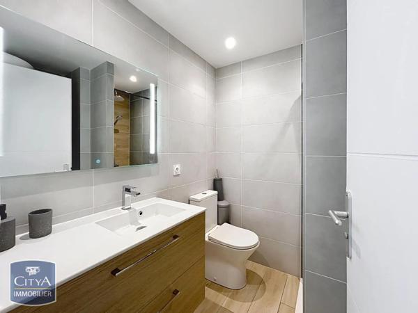 Appartement à vendre 2 pièces 36m²