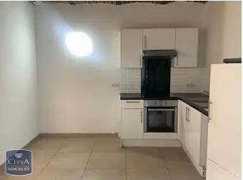 Appartement à louer 1 pièce 30.38m²