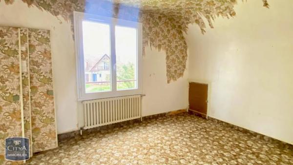 Maison à vendre 6 pièces 130m²