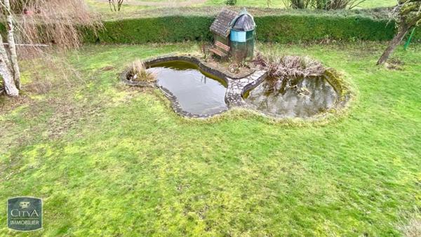 Maison à vendre 6 pièces 130m²