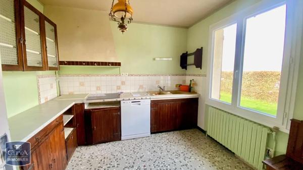 Maison à vendre 6 pièces 130m²