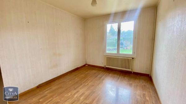 Maison à vendre 6 pièces 130m²