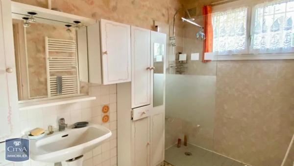 Maison à vendre 6 pièces 130m²