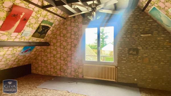 Maison à vendre 6 pièces 130m²