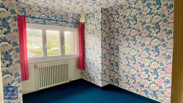 Maison à vendre 6 pièces 130m²