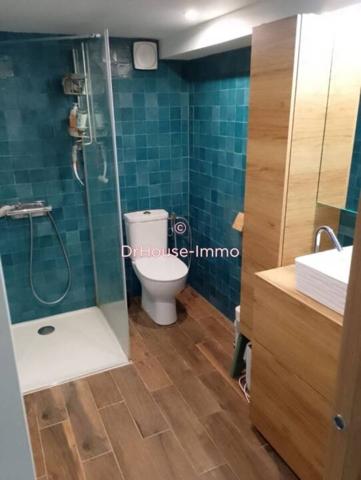 Maison à vendre 6 pièces de 134 m²