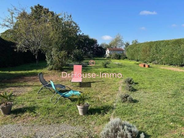 Maison à vendre 6 pièces de 134 m²