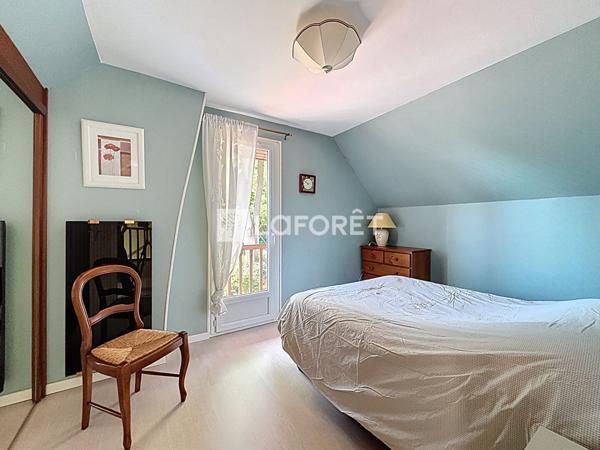 Achat maison La Bonneville-sur-Iton - 6 pièce(s) - 139 m² - 347 000 €