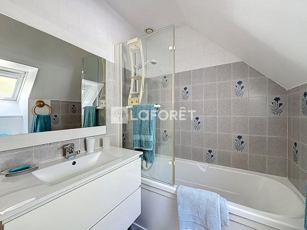 Achat maison La Bonneville-sur-Iton - 6 pièce(s) - 139 m² - 347 000 €