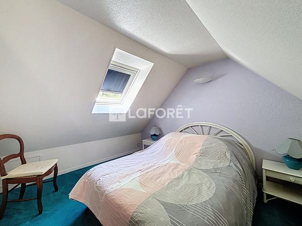 Achat maison La Bonneville-sur-Iton - 6 pièce(s) - 139 m² - 347 000 €