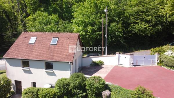 Achat maison La Bonneville-sur-Iton - 6 pièce(s) - 139 m² - 347 000 €