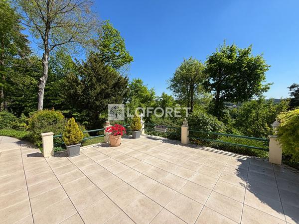 Achat maison La Bonneville-sur-Iton - 6 pièce(s) - 139 m² - 347 000 €