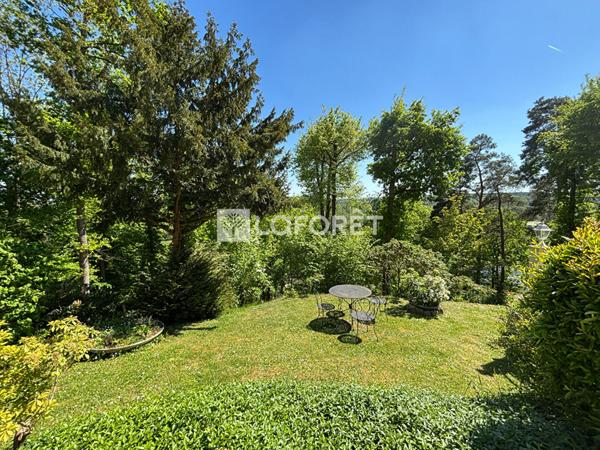 Achat maison La Bonneville-sur-Iton - 6 pièce(s) - 139 m² - 347 000 €