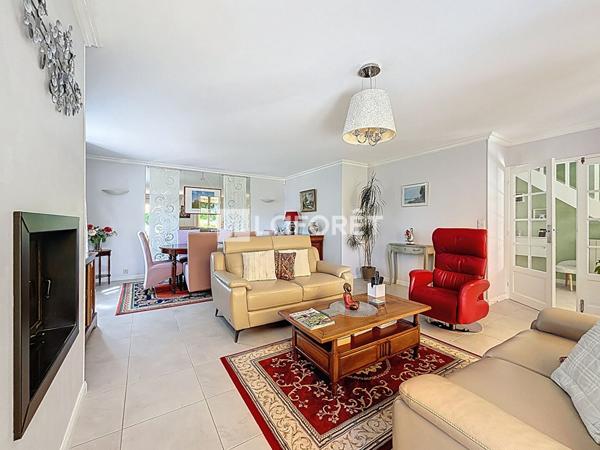 Achat maison La Bonneville-sur-Iton - 6 pièce(s) - 139 m² - 347 000 €