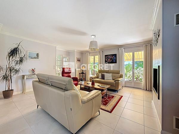 Achat maison La Bonneville-sur-Iton - 6 pièce(s) - 139 m² - 347 000 €